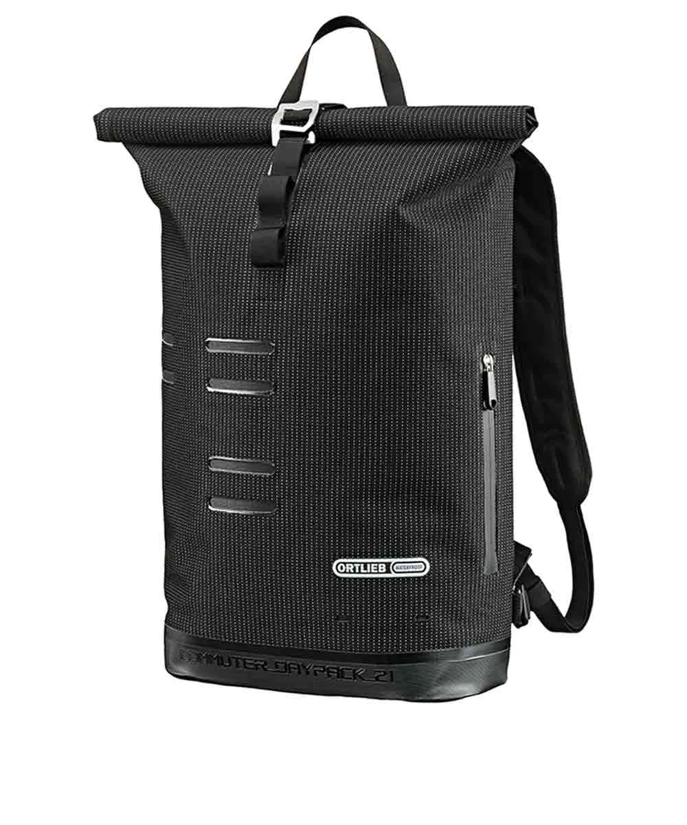 ORTLIEB Commuter Daypack High Visibility