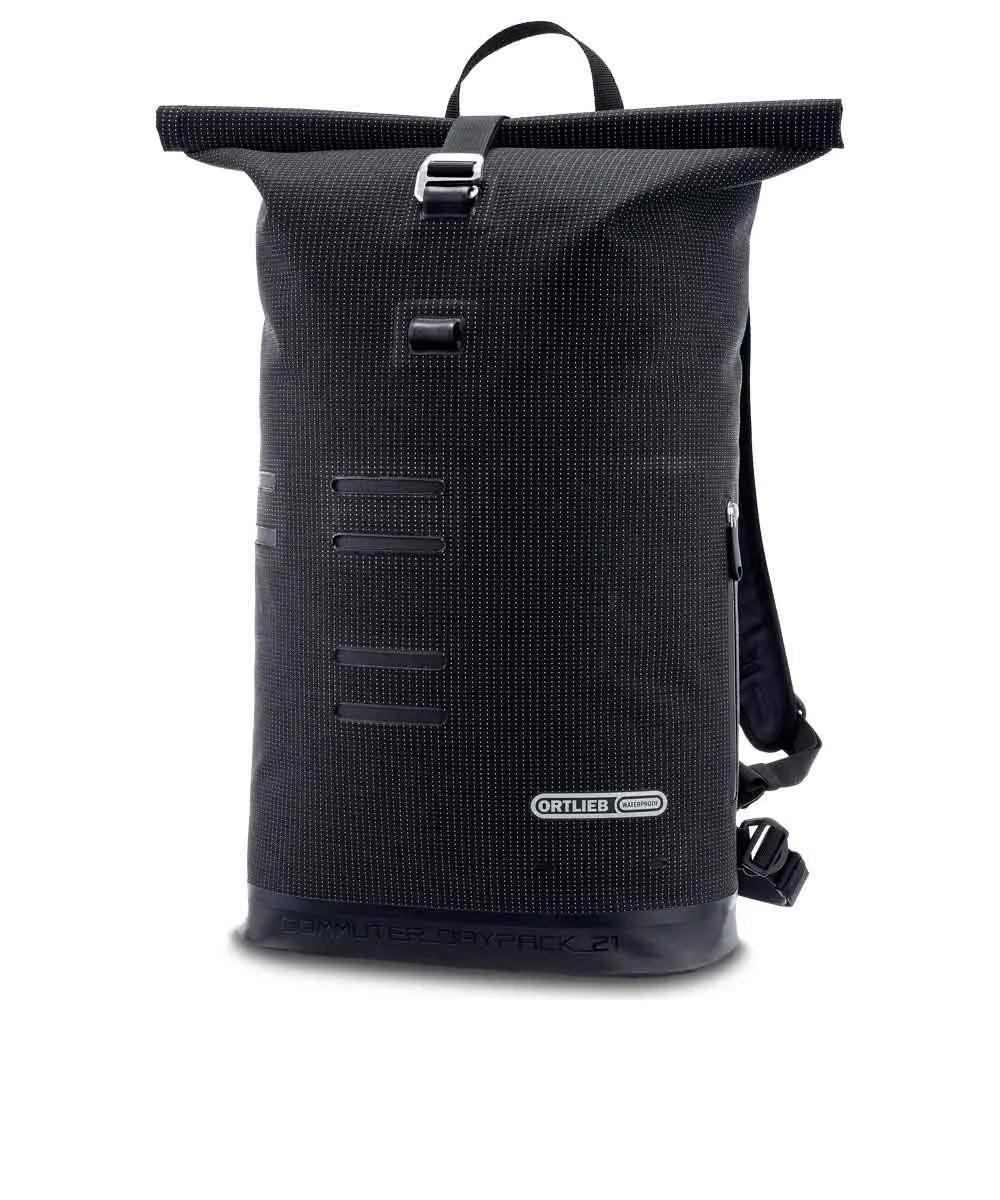 ORTLIEB Commuter Daypack High Visibility
