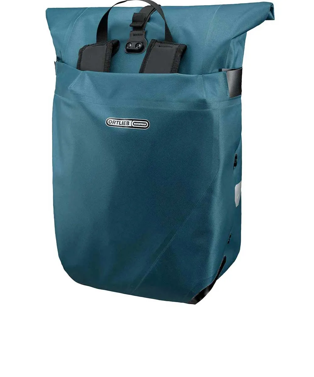 ORTLIEB Vario PS Rucksack-Fahrradtasche 26 Liter