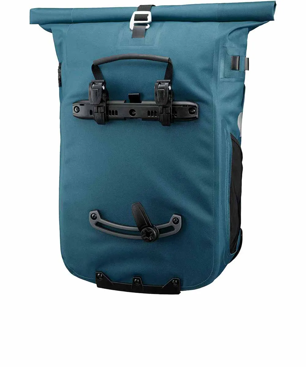 ORTLIEB Vario PS Rucksack-Fahrradtasche 26 Liter