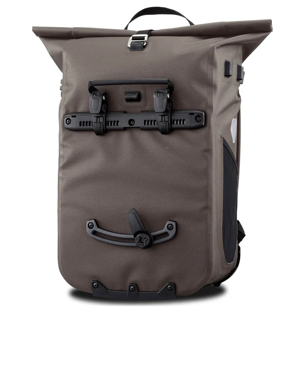 ORTLIEB Vario PS Rucksack-Fahrradtasche 26 Liter