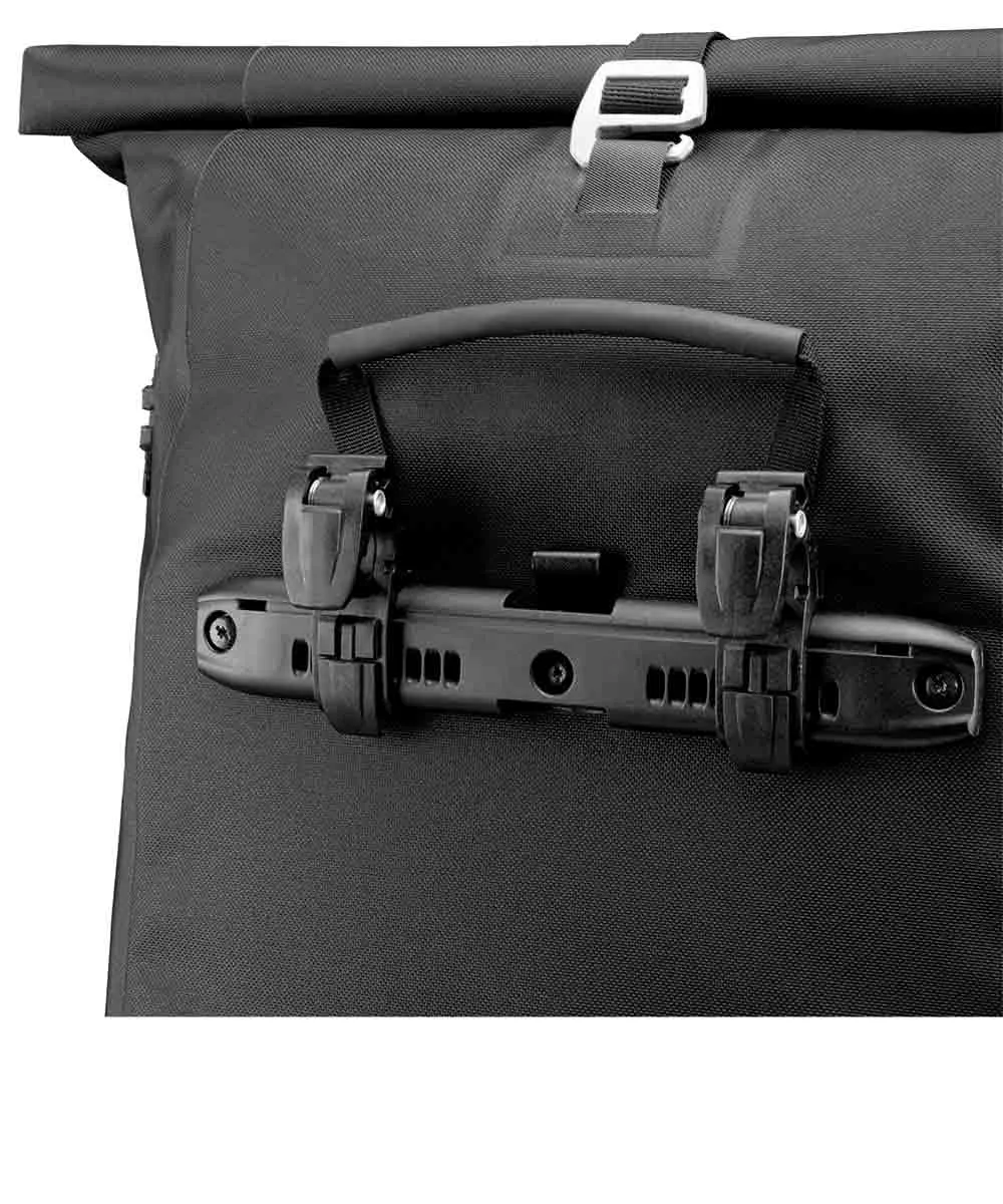 ORTLIEB Vario PS Rucksack-Fahrradtasche 26 Liter