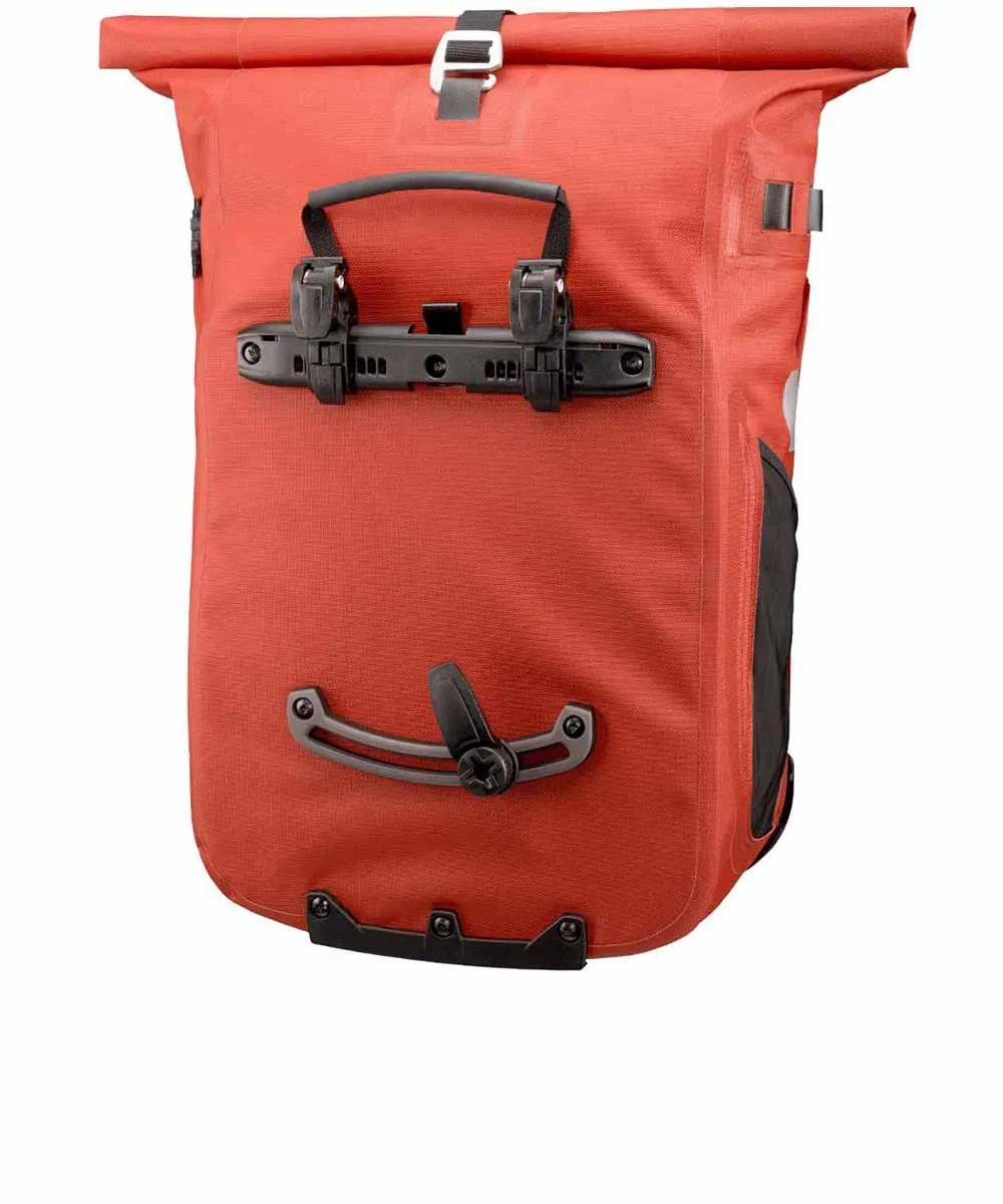 ORTLIEB Vario PS Rucksack-Fahrradtasche 26 Liter