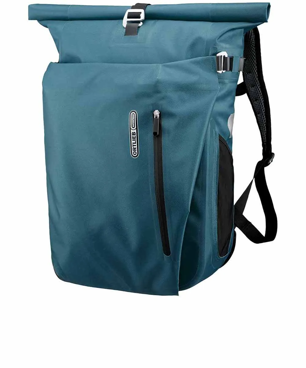 ORTLIEB Vario PS Rucksack-Fahrradtasche 26 Liter