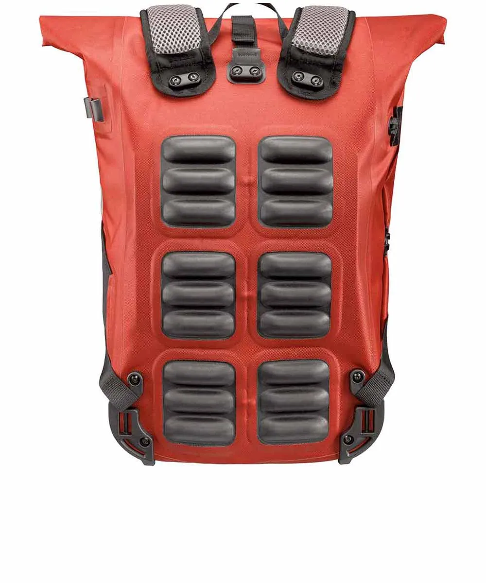 ORTLIEB Vario PS Rucksack-Fahrradtasche 26 Liter