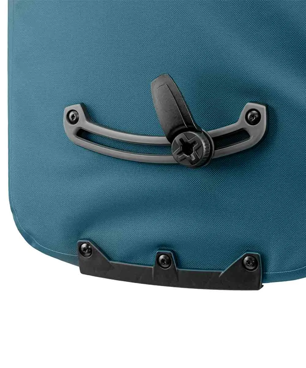 ORTLIEB Vario PS Rucksack-Fahrradtasche 26 Liter