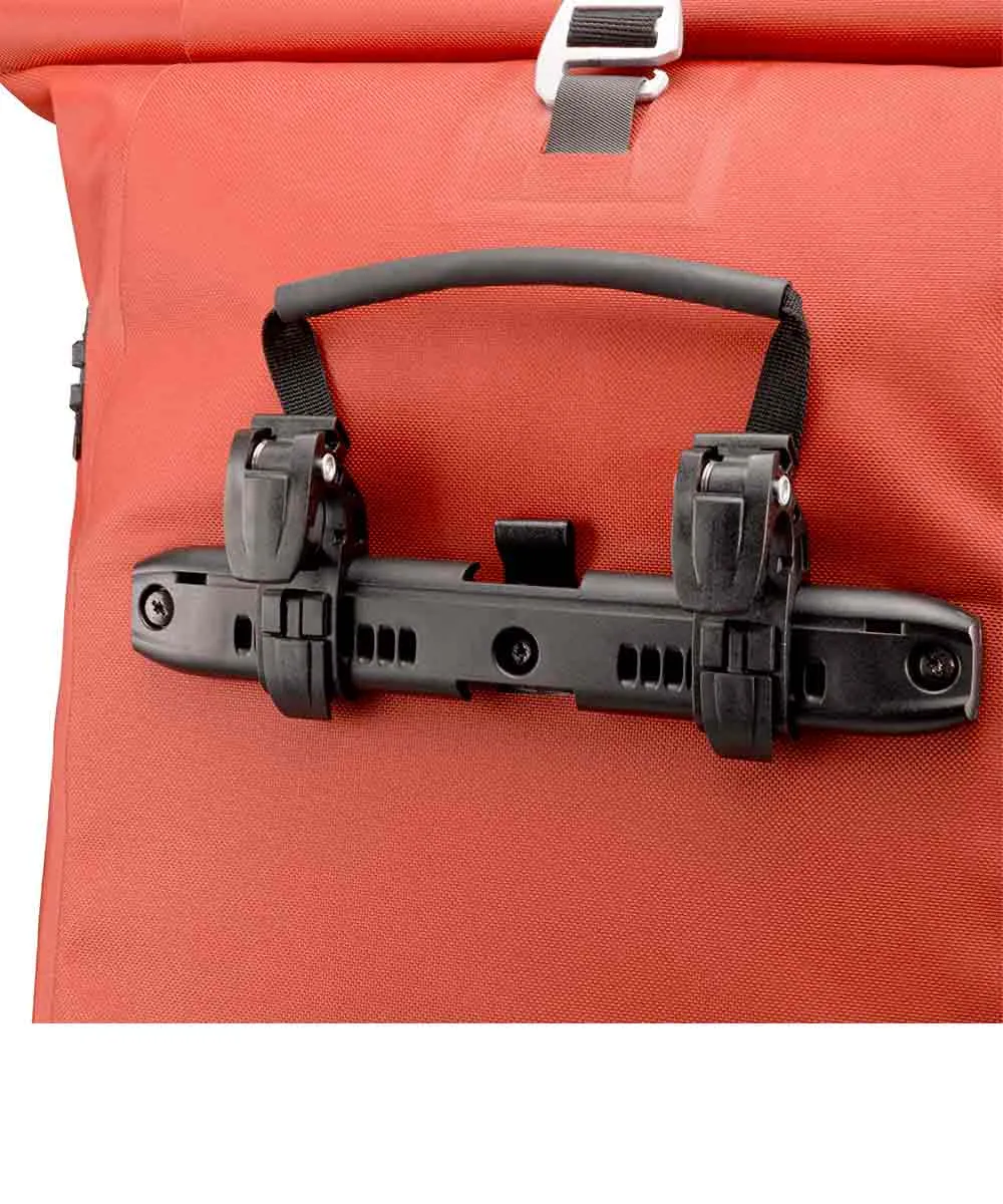 ORTLIEB Vario PS Rucksack-Fahrradtasche 26 Liter