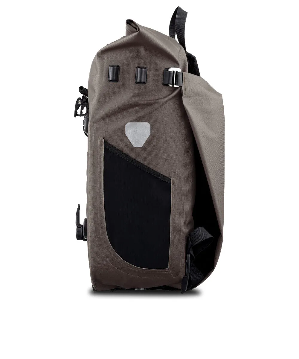ORTLIEB Vario PS Rucksack-Fahrradtasche 26 Liter