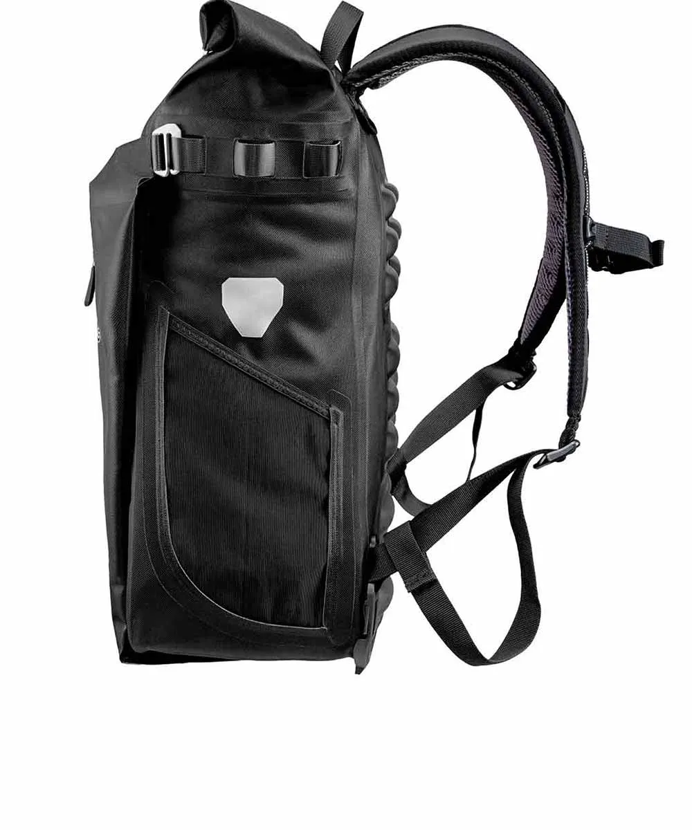 ORTLIEB Vario PS Rucksack-Fahrradtasche 26 Liter