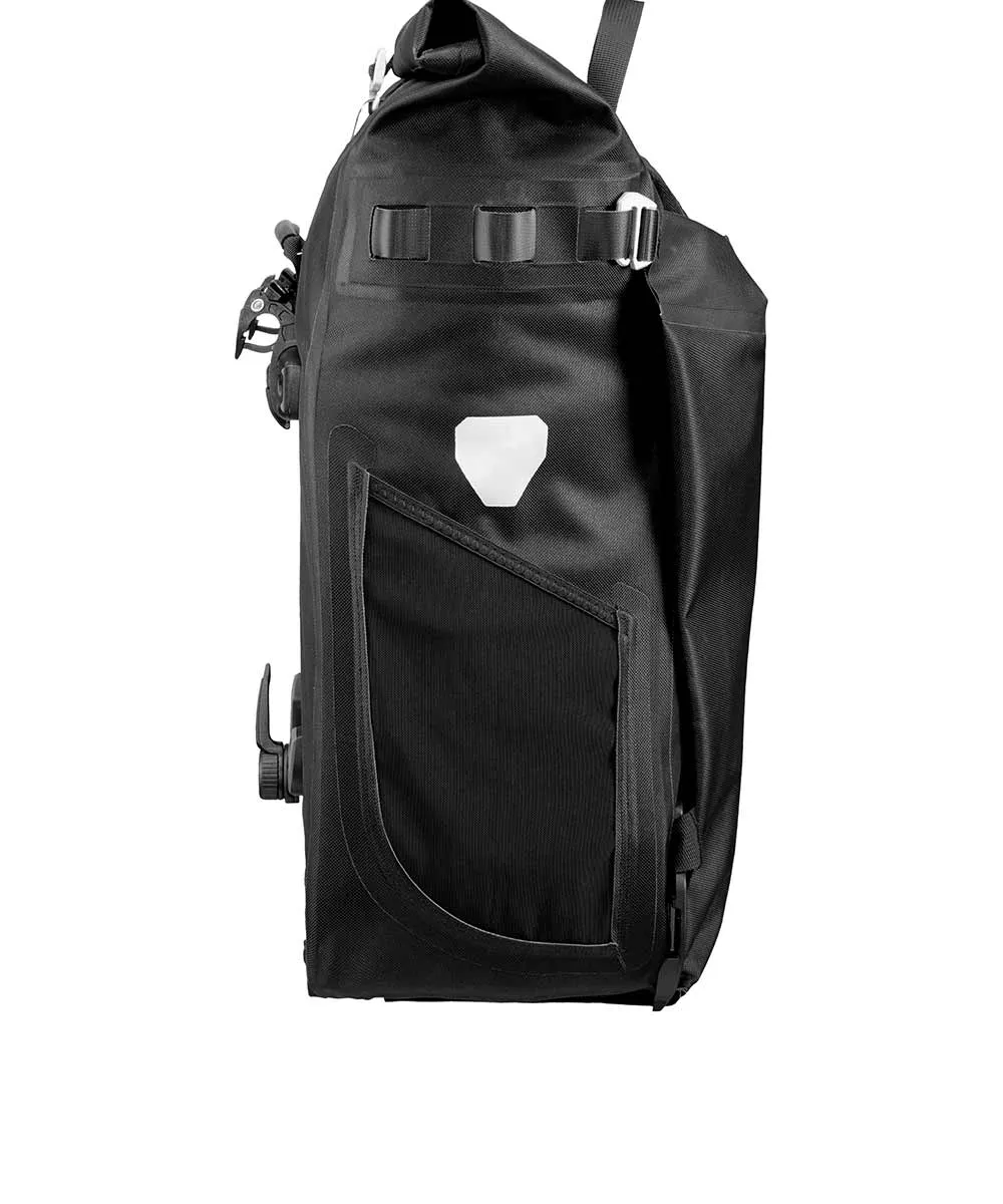 ORTLIEB Vario PS Rucksack-Fahrradtasche 26 Liter