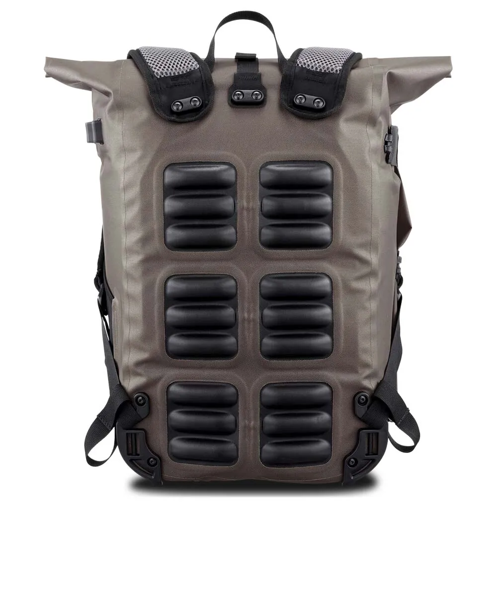ORTLIEB Vario PS Rucksack-Fahrradtasche 26 Liter