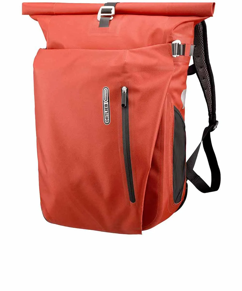 ORTLIEB Vario PS Rucksack-Fahrradtasche 26 Liter