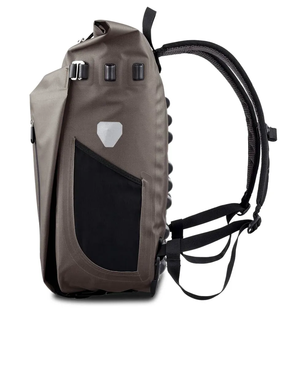 ORTLIEB Vario PS Rucksack-Fahrradtasche 26 Liter