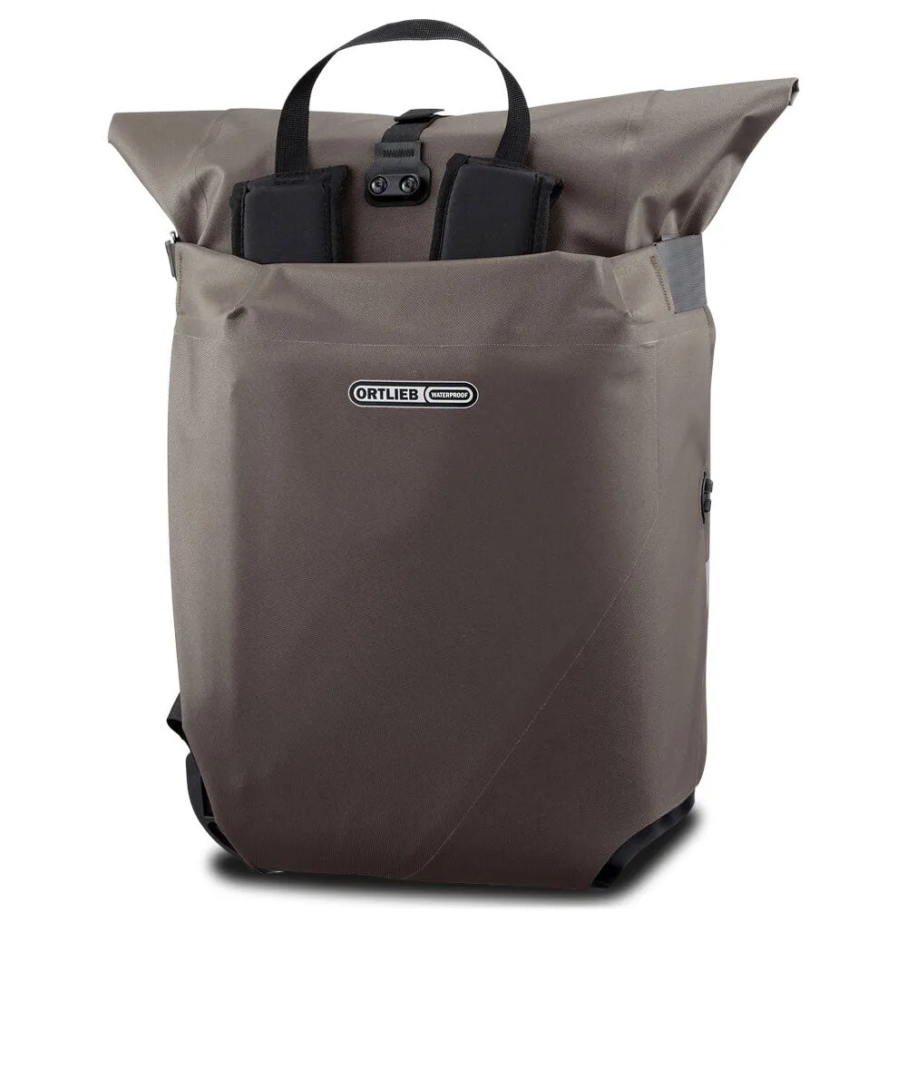 ORTLIEB Vario PS Rucksack-Fahrradtasche 26 Liter