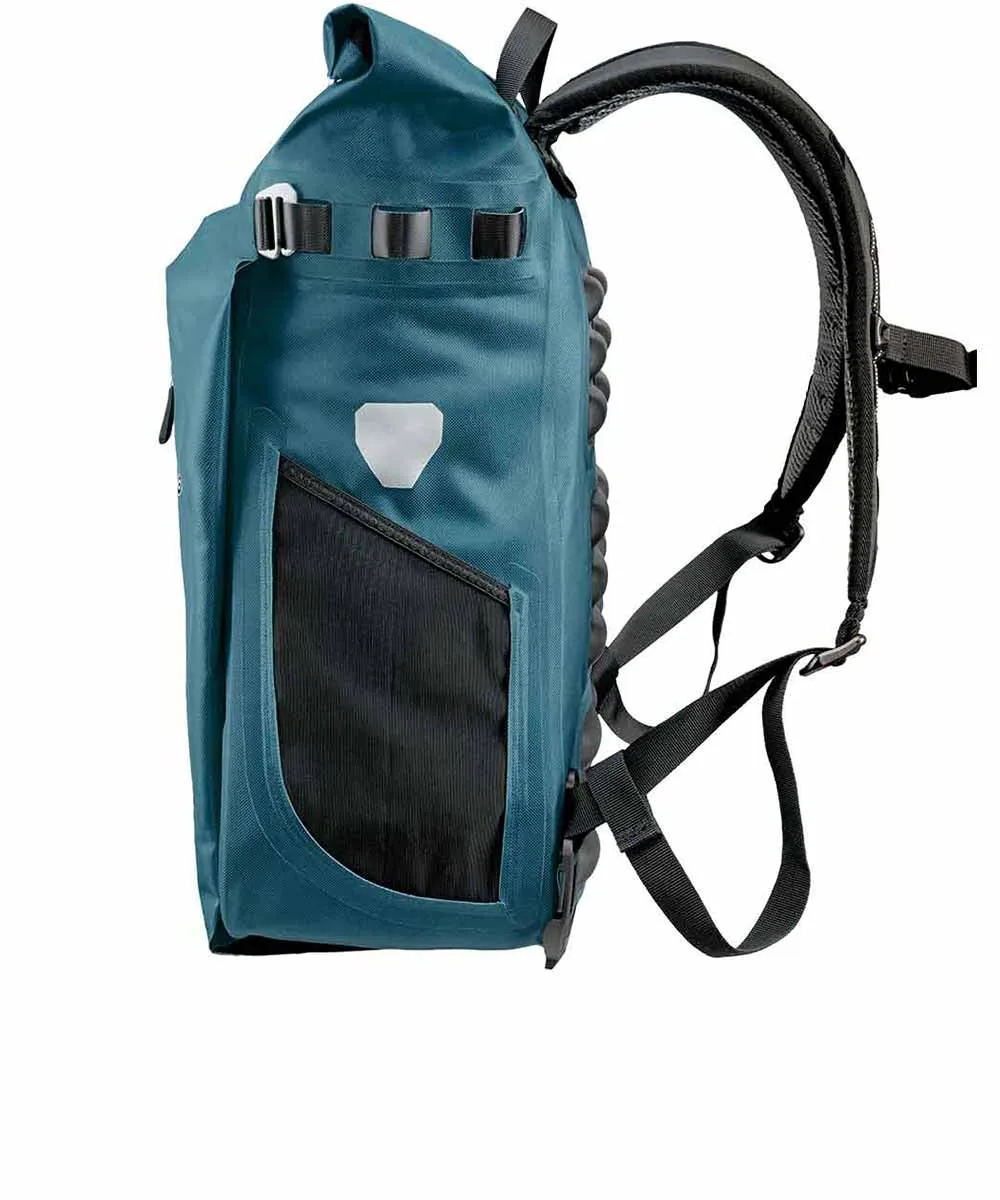 ORTLIEB Vario PS Rucksack-Fahrradtasche 26 Liter