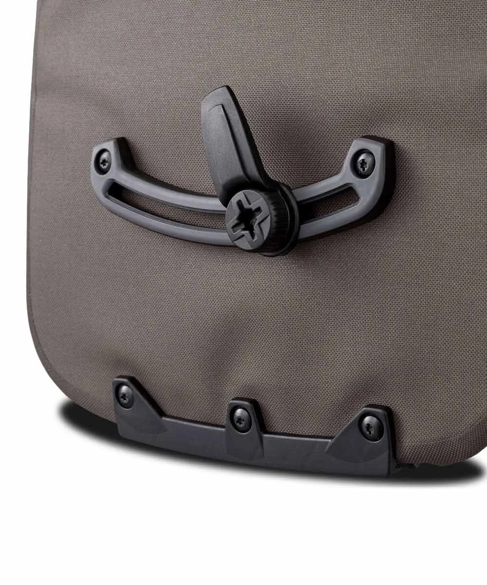 ORTLIEB Vario PS Rucksack-Fahrradtasche 26 Liter