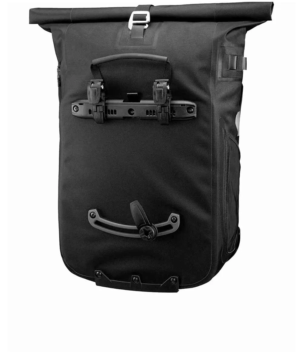 ORTLIEB Vario PS Rucksack-Fahrradtasche 26 Liter