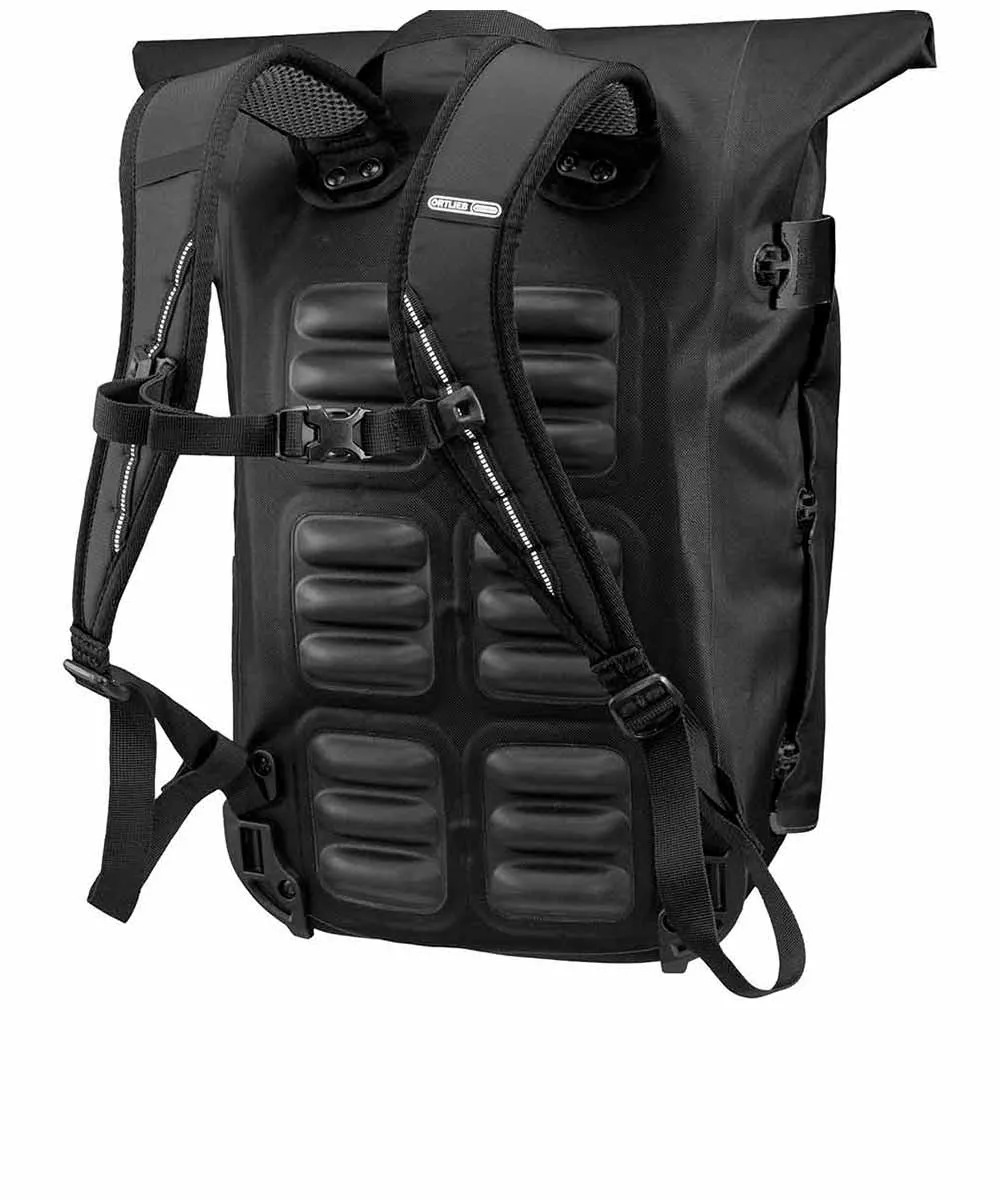 ORTLIEB Vario PS Rucksack-Fahrradtasche 26 Liter