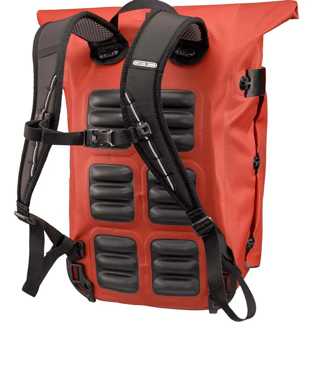 ORTLIEB Vario PS Rucksack-Fahrradtasche 26 Liter