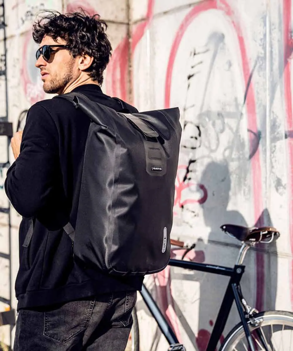 ORTLIEB Velocity PS Roll-top Rucksack