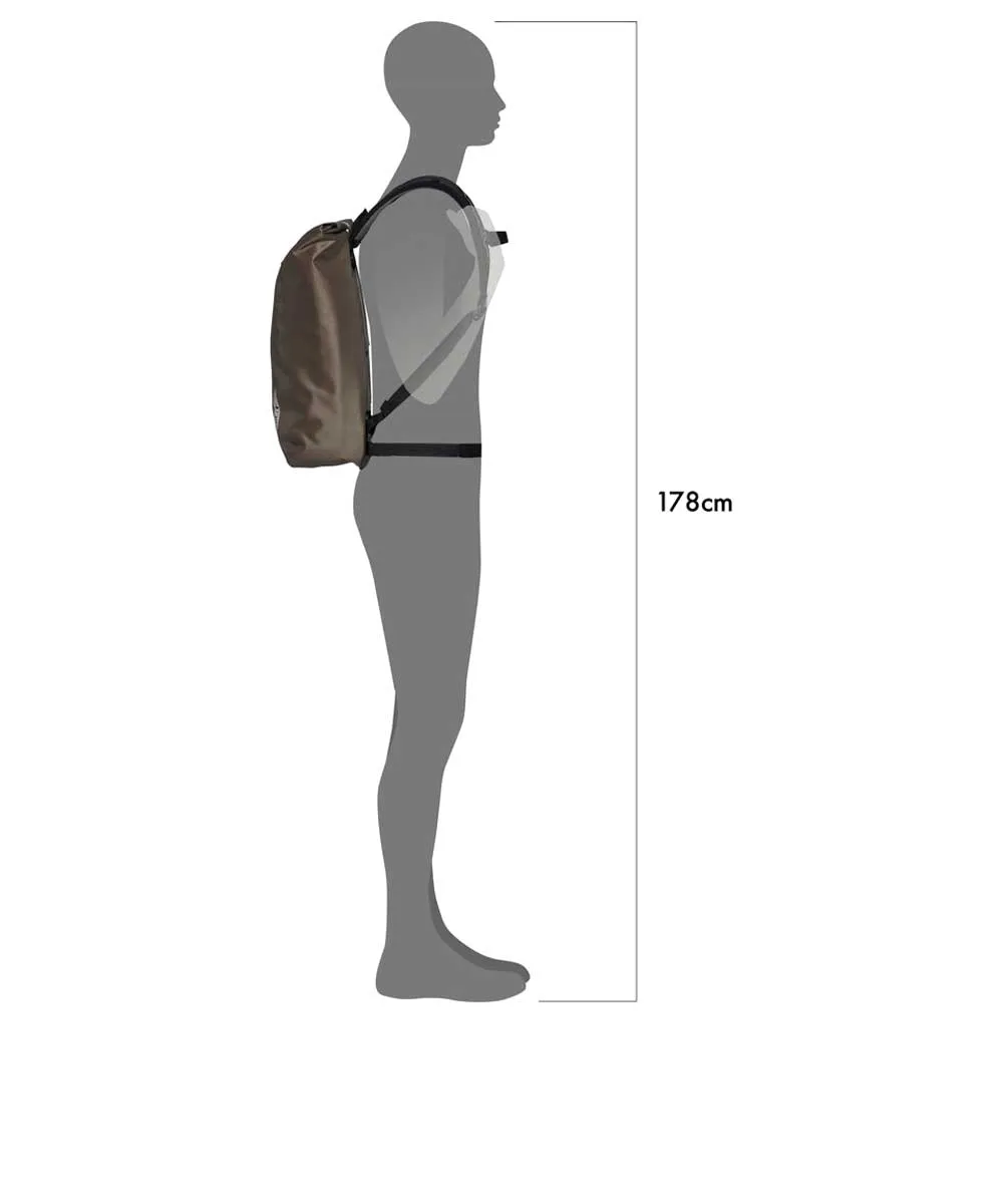 ORTLIEB Velocity PS Roll-top Rucksack