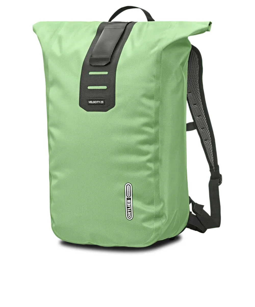 ORTLIEB Velocity PS Roll-top Rucksack