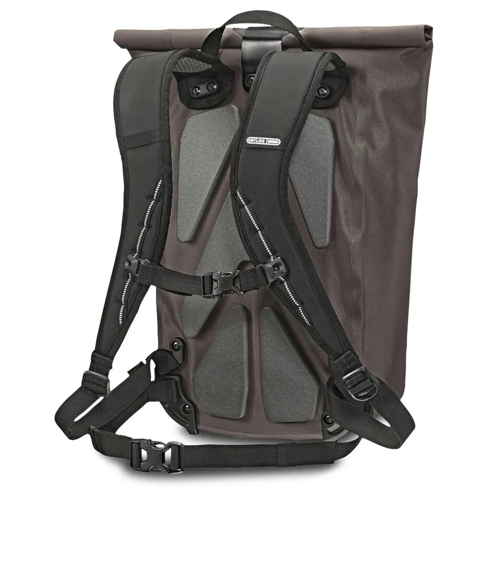 ORTLIEB Velocity PS Roll-top Rucksack