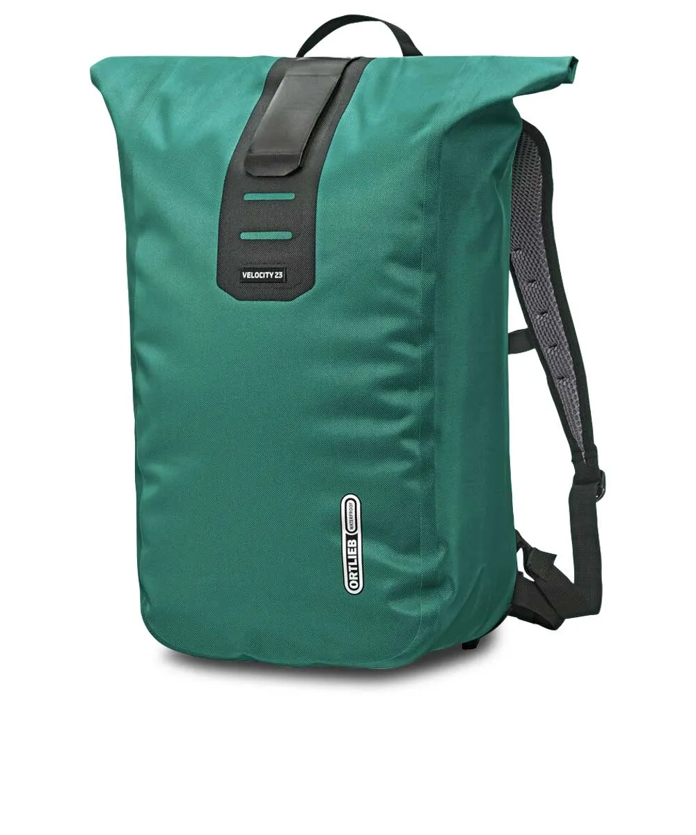ORTLIEB Velocity PS Roll-top Rucksack