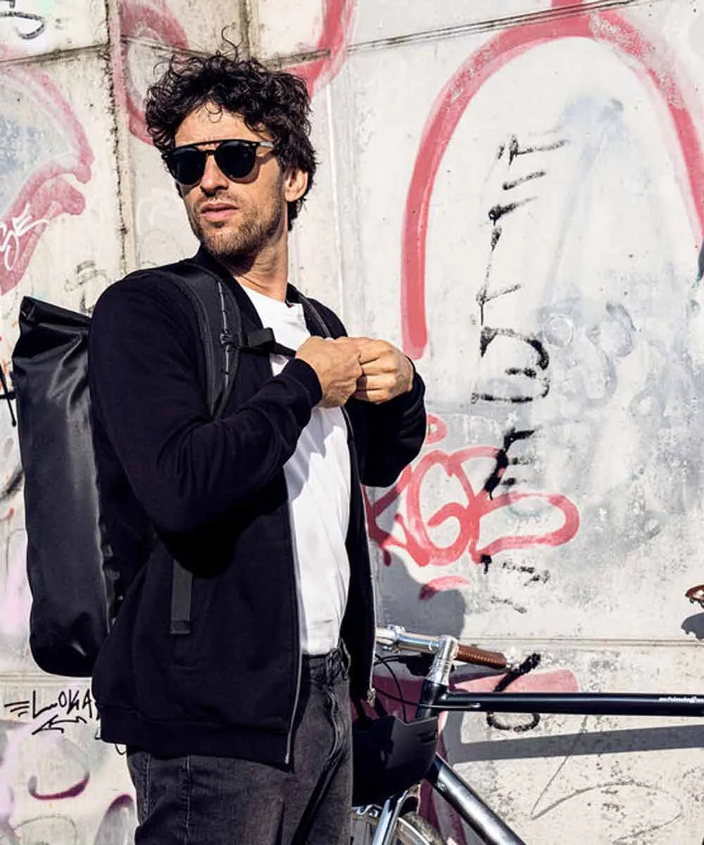 ORTLIEB Velocity PS Roll-top Rucksack