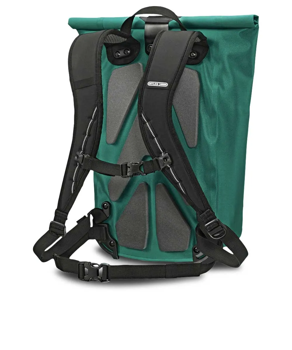 ORTLIEB Velocity PS Roll-top Rucksack