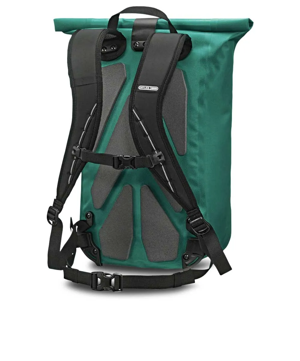 ORTLIEB Velocity PS Roll-top Rucksack