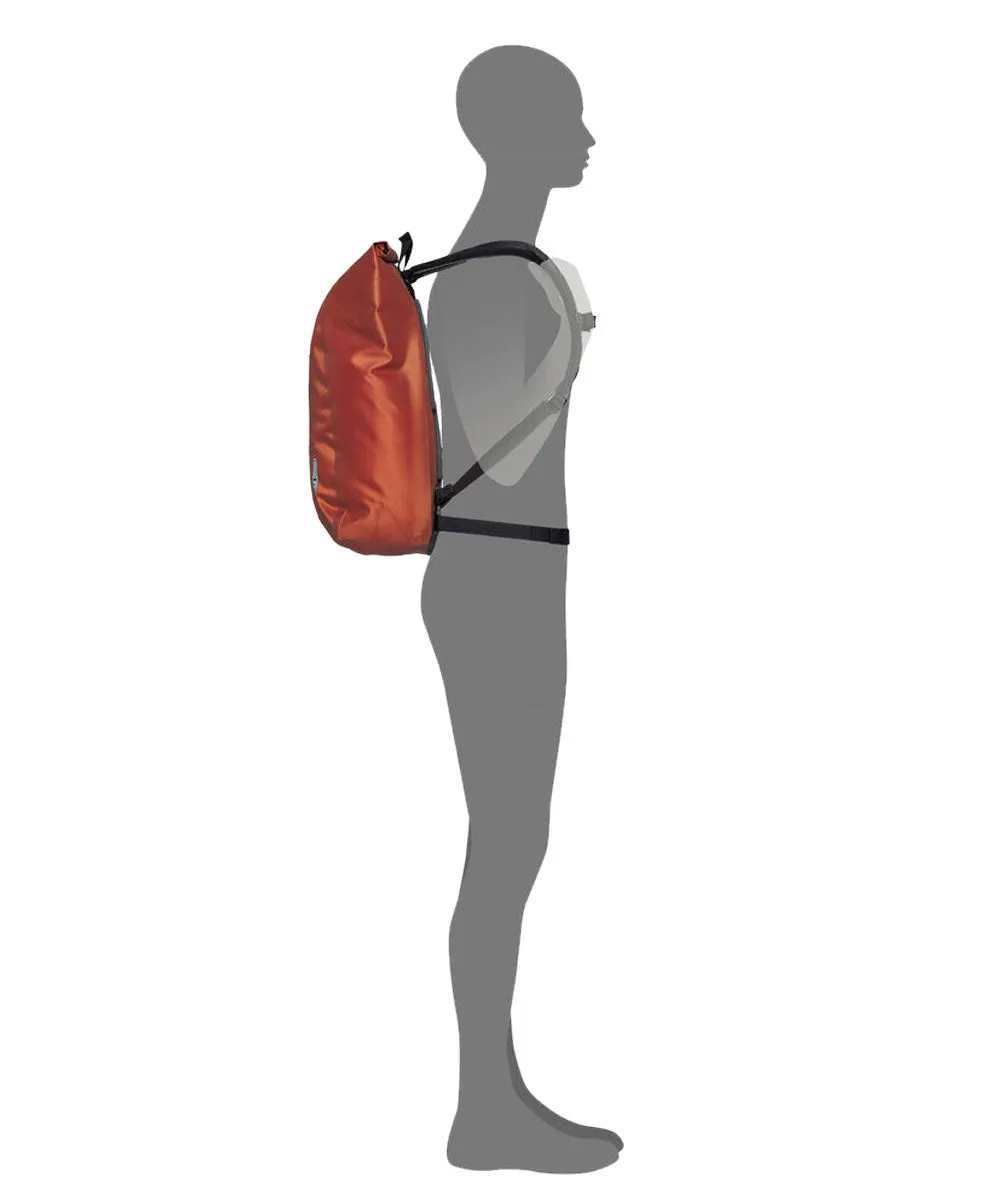 ORTLIEB Velocity PS Roll-top Rucksack
