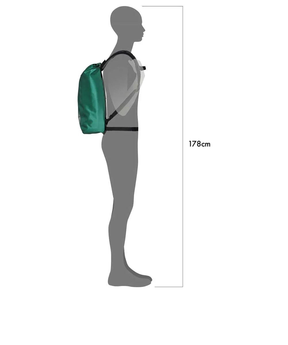 ORTLIEB Velocity PS Roll-top Rucksack