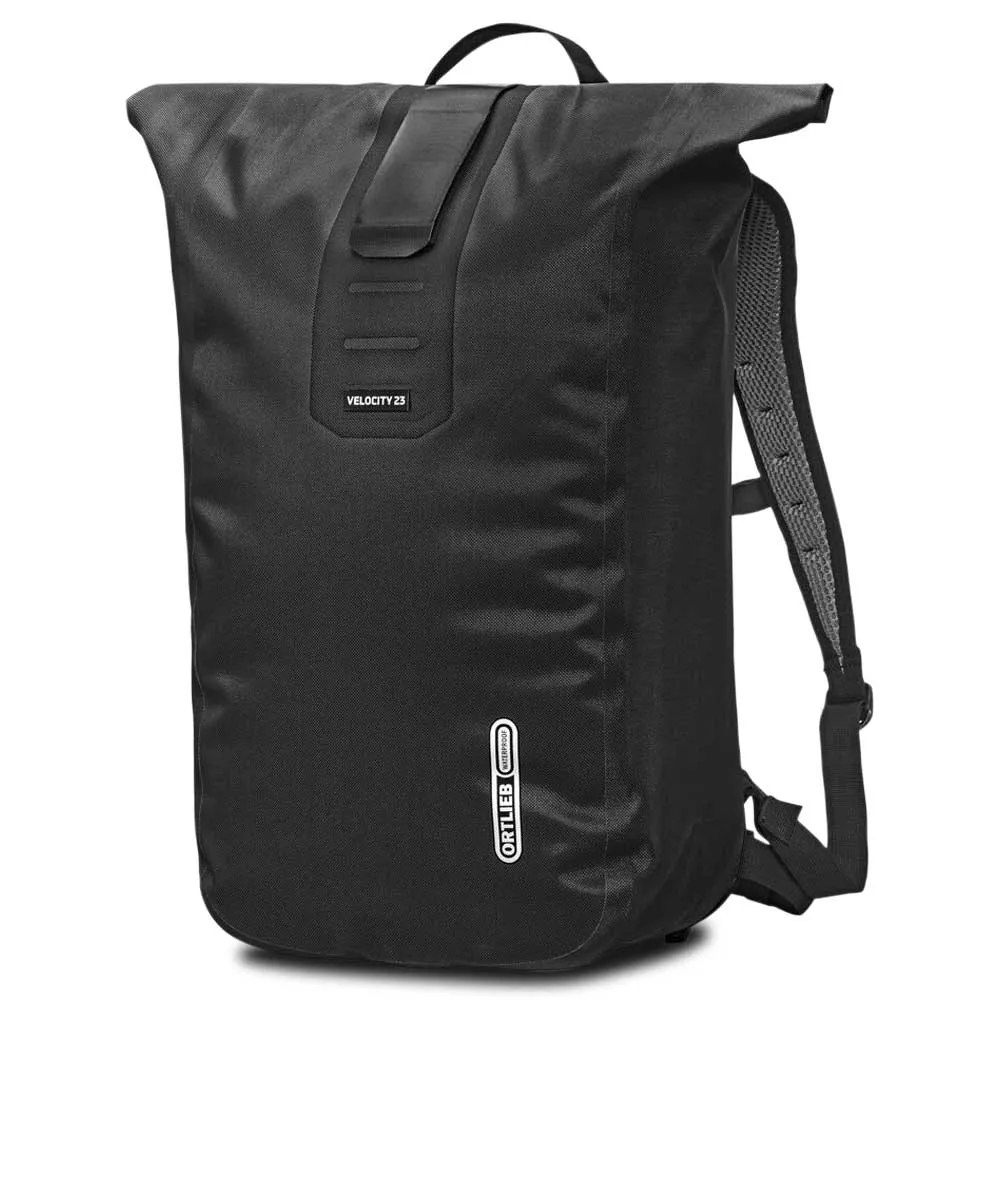 ORTLIEB Velocity PS Roll-top Rucksack
