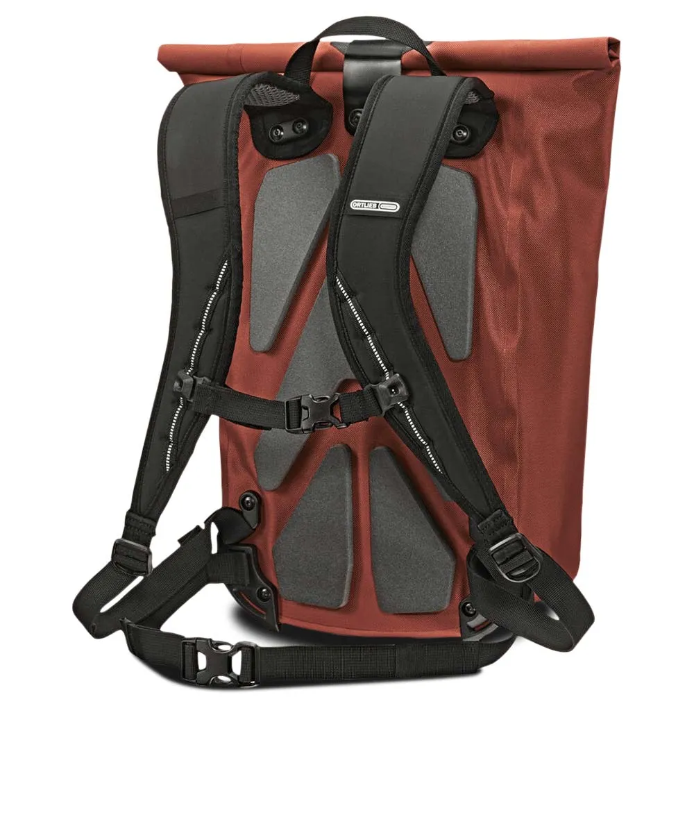 ORTLIEB Velocity PS Roll-top Rucksack