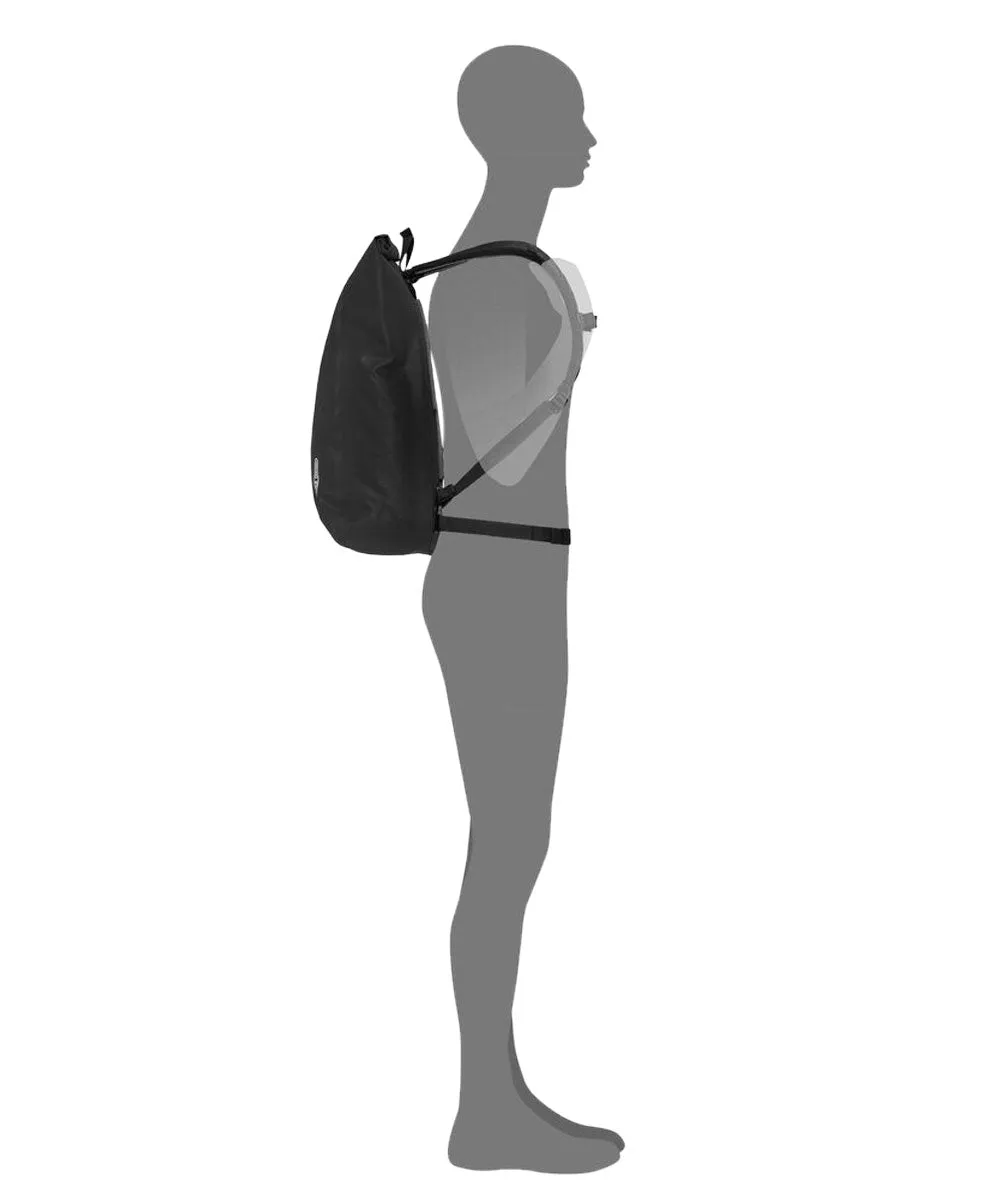 ORTLIEB Velocity PS Roll-top Rucksack