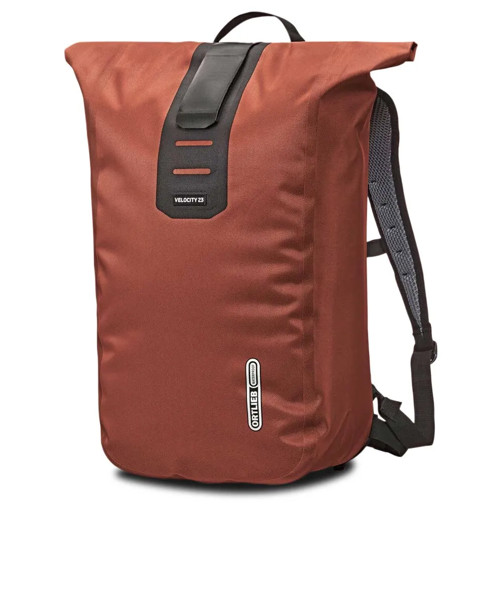 ORTLIEB Velocity PS Roll-top Rucksack