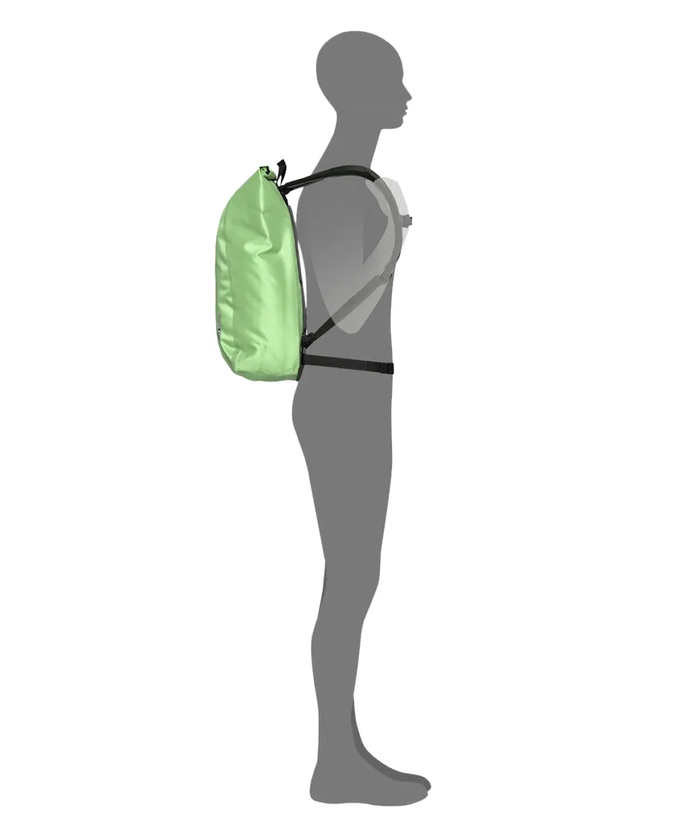 ORTLIEB Velocity PS Roll-top Rucksack