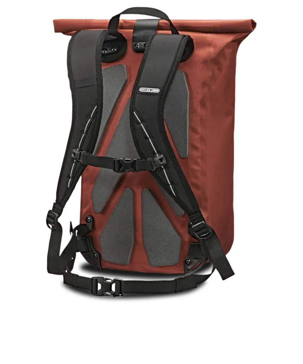 ORTLIEB Velocity PS Roll-top Rucksack