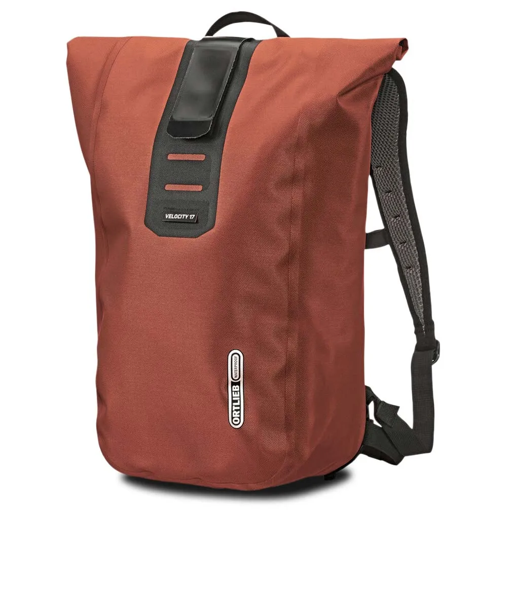 ORTLIEB Velocity PS Roll-top Rucksack