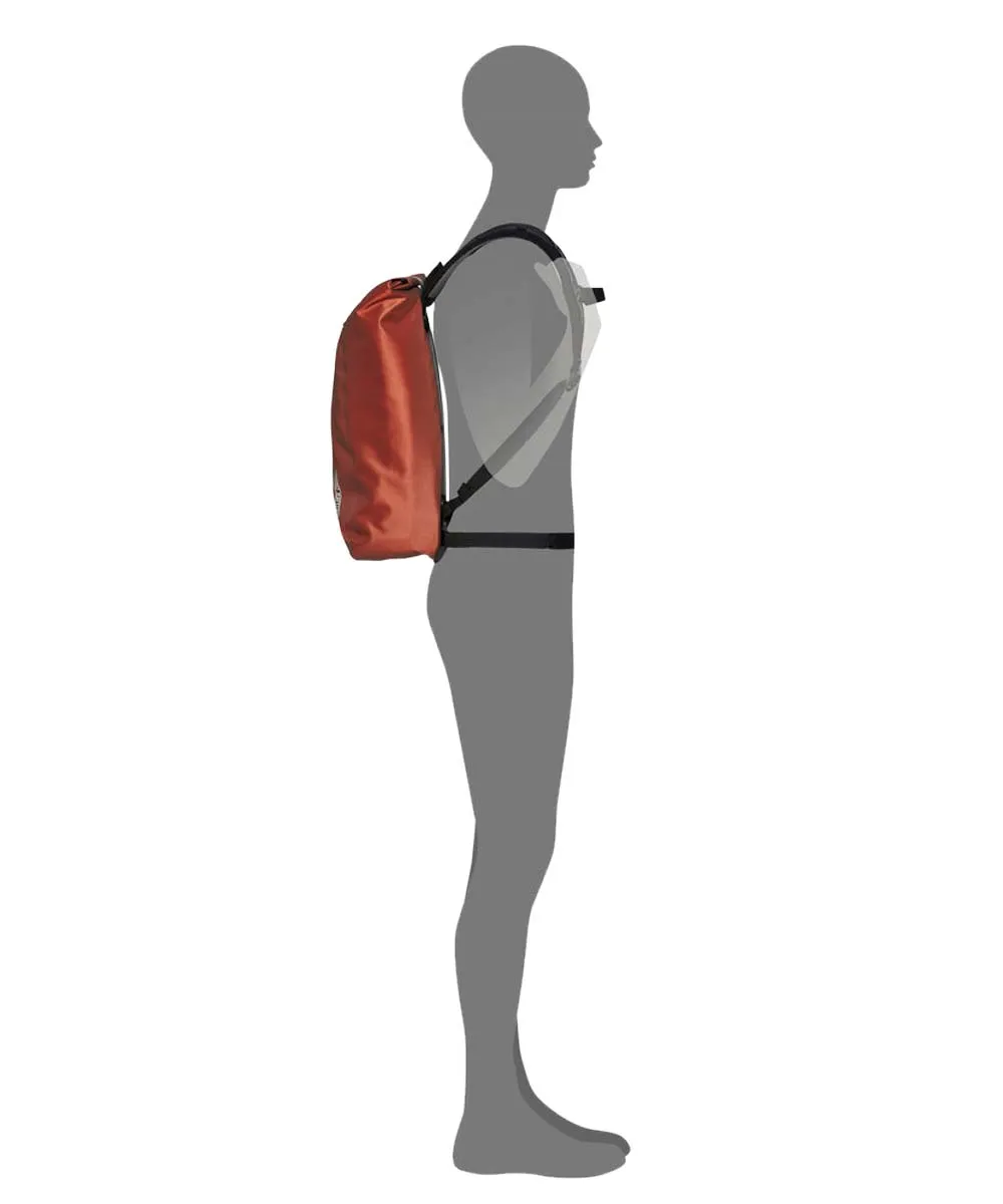 ORTLIEB Velocity PS Roll-top Rucksack