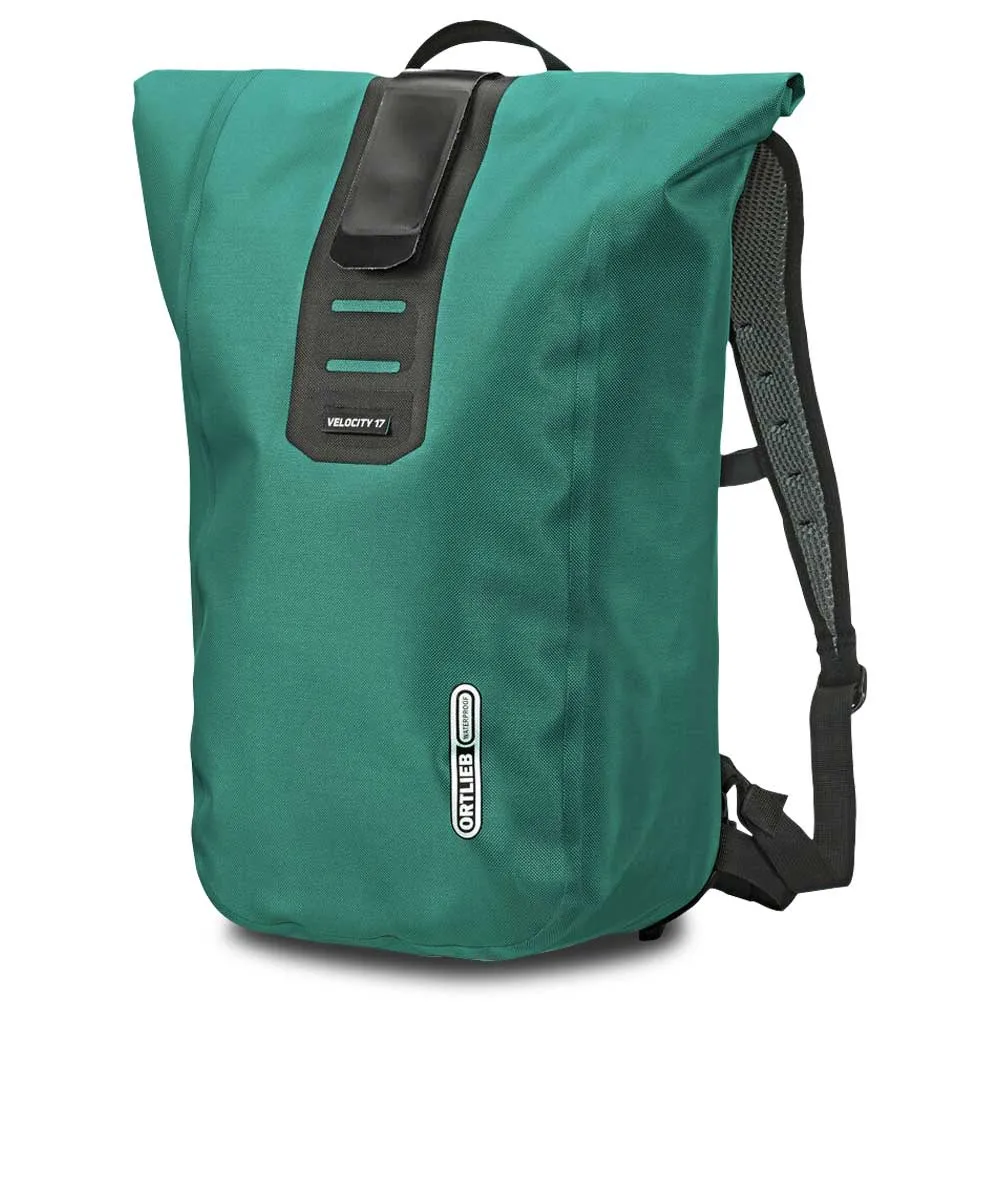 ORTLIEB Velocity PS Roll-top Rucksack