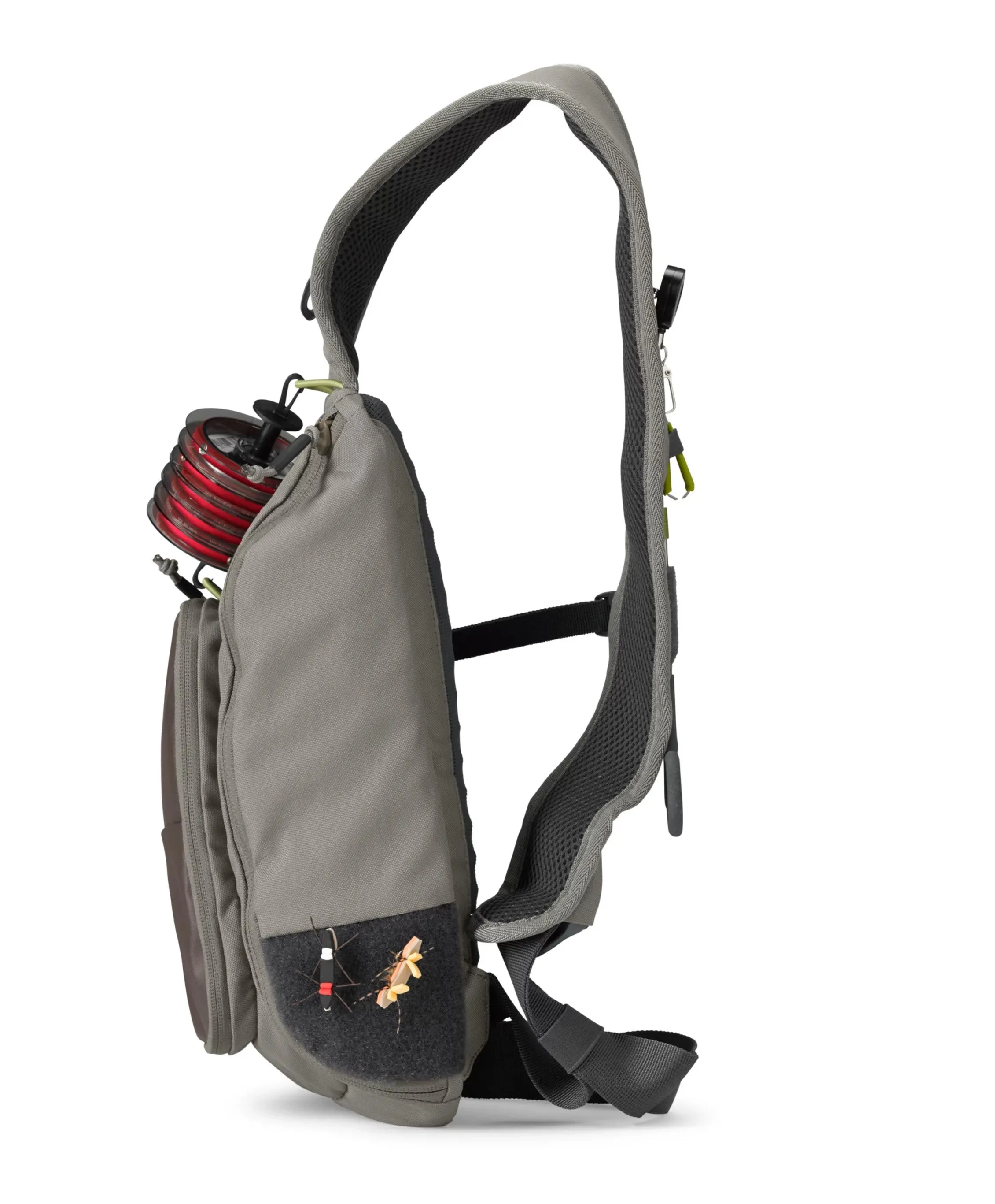 Orvis Mini Sling Pack Sand | 5L