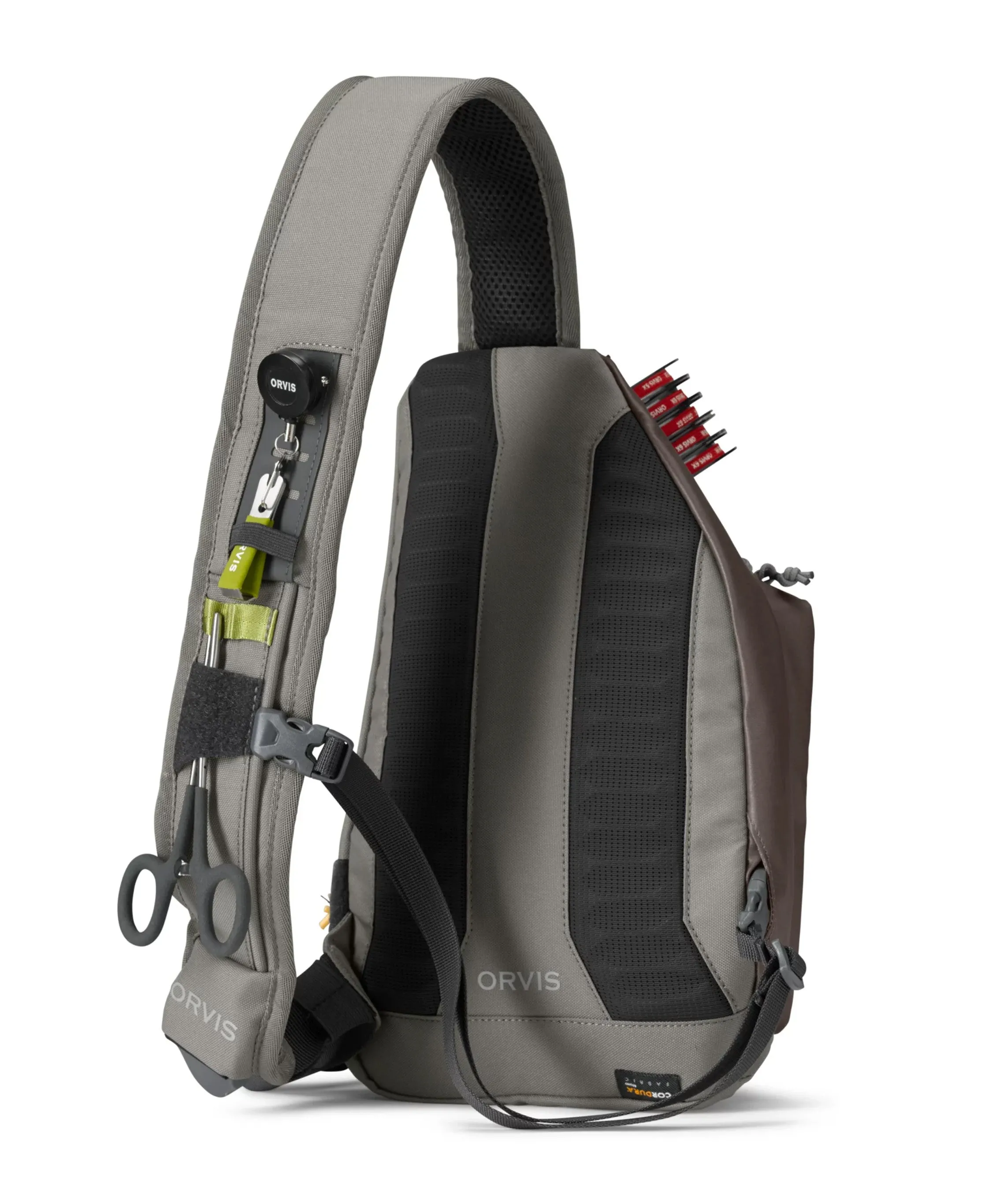 Orvis Mini Sling Pack Sand | 5L