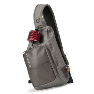 Orvis Mini Sling Pack Sand | 5L