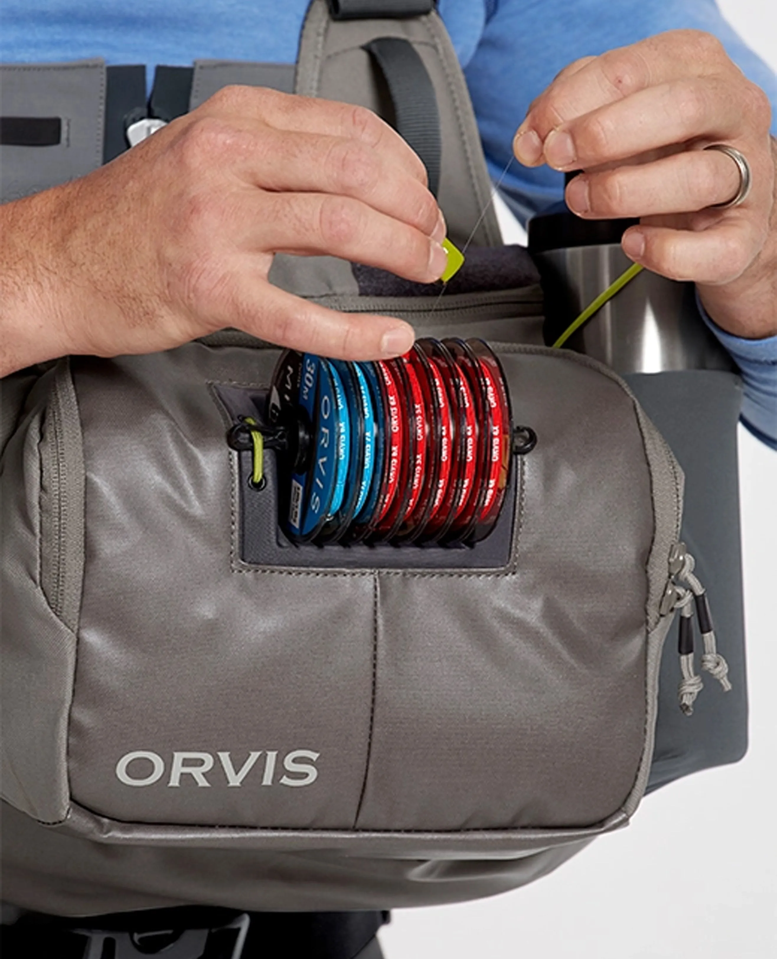 Orvis Sling Pack Fishewear | 11L