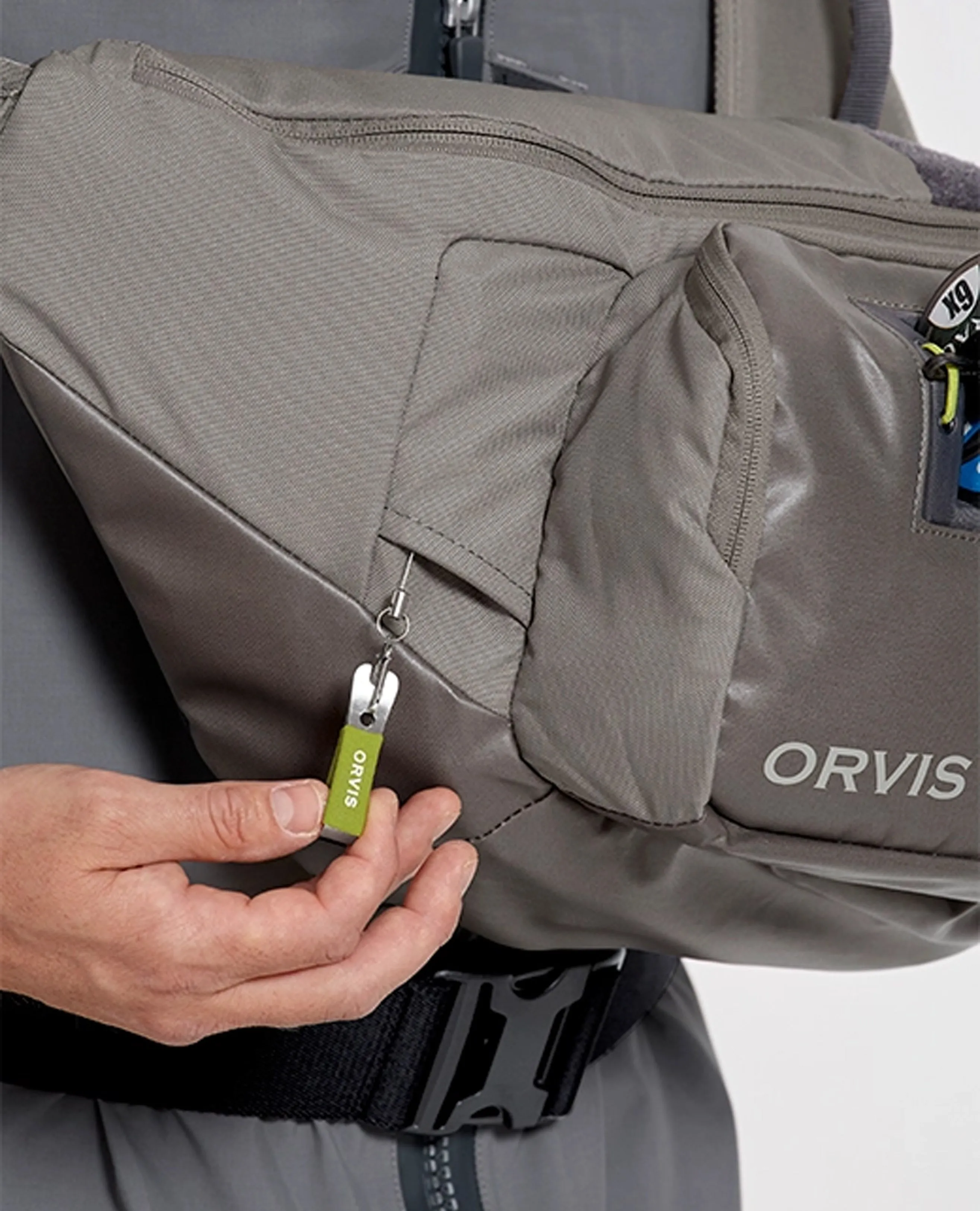 Orvis Sling Pack Fishewear | 11L