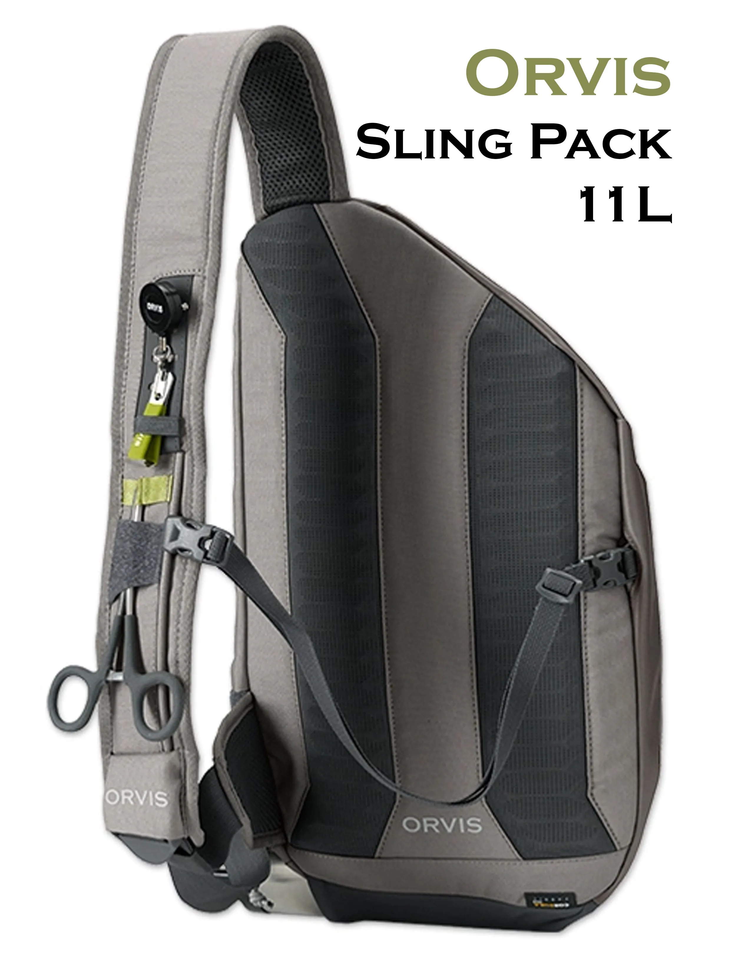 Orvis Sling Pack Fishewear | 11L
