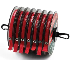 Orvis Tippet Bar