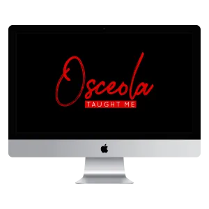 Osceola Taught Me Desktop Wallpaper